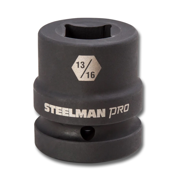 Steelman 1